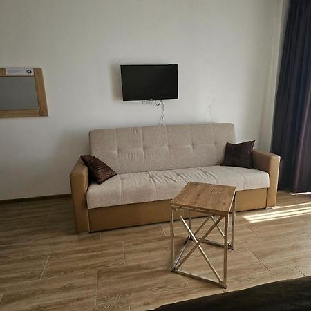 Hotel Solea Beach Mamaia Exterior photo