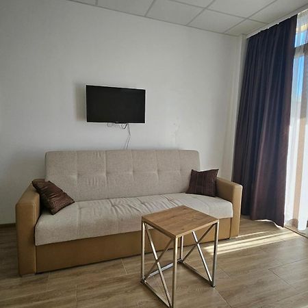 Hotel Solea Beach Mamaia Exterior photo