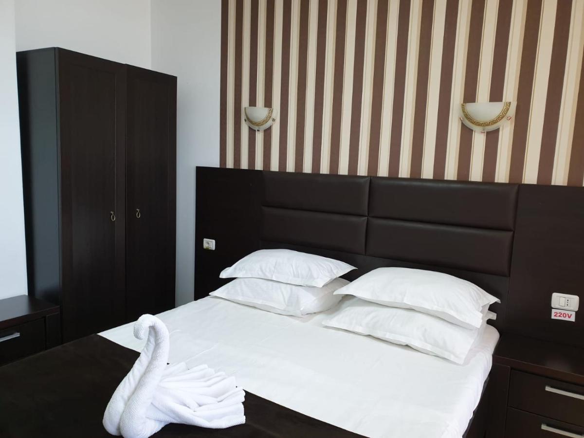 Hotel Solea Beach Mamaia Exterior photo