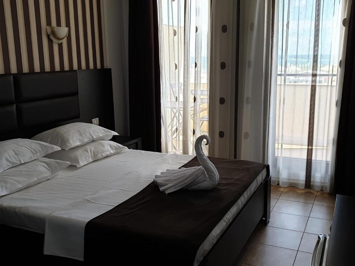 Hotel Solea Beach Mamaia Exterior photo