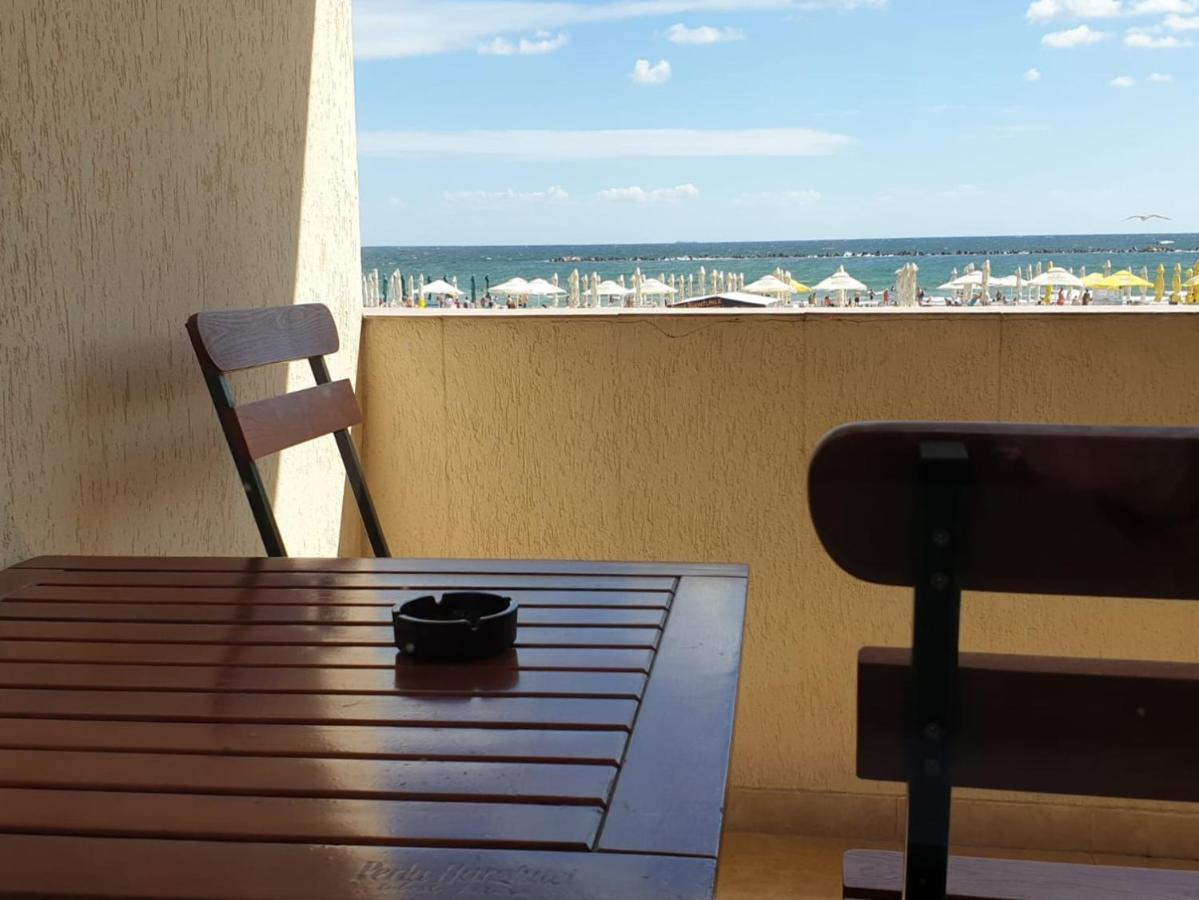 Hotel Solea Beach Mamaia Exterior photo