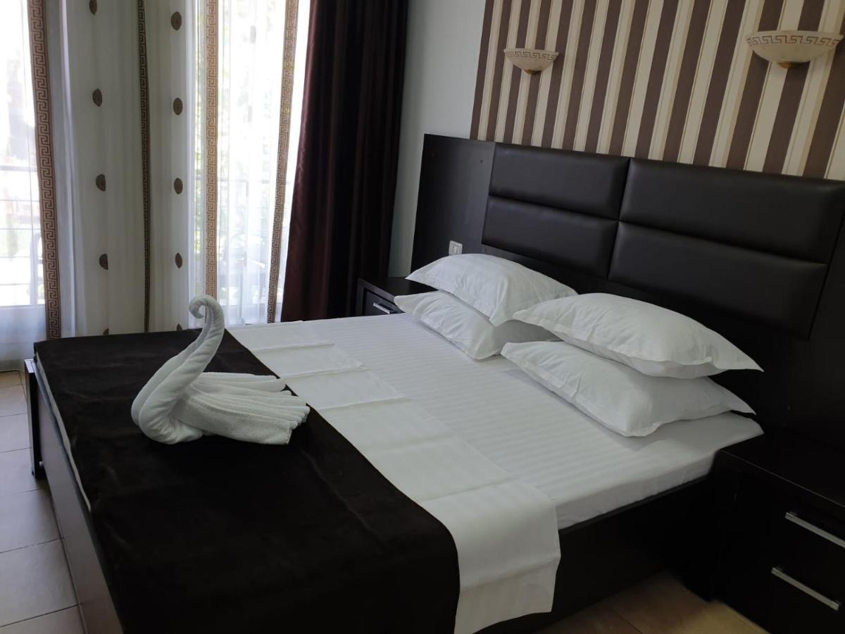 Hotel Solea Beach Mamaia Exterior photo