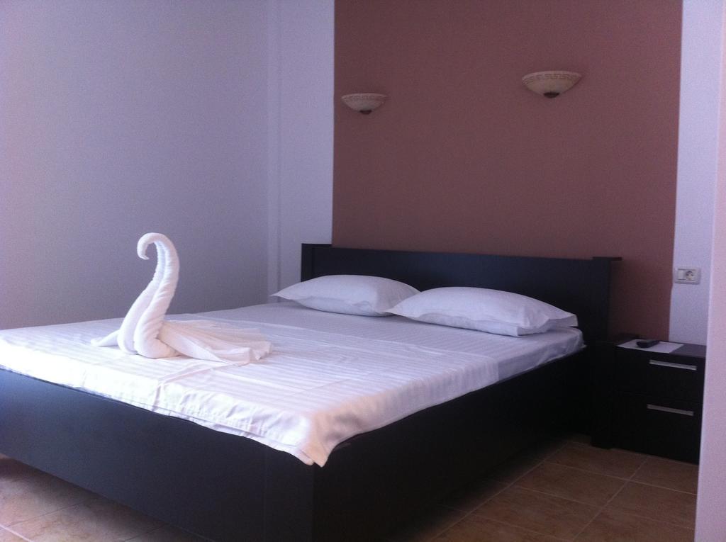 Hotel Solea Beach Mamaia Room photo