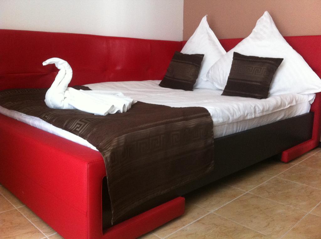 Hotel Solea Beach Mamaia Room photo