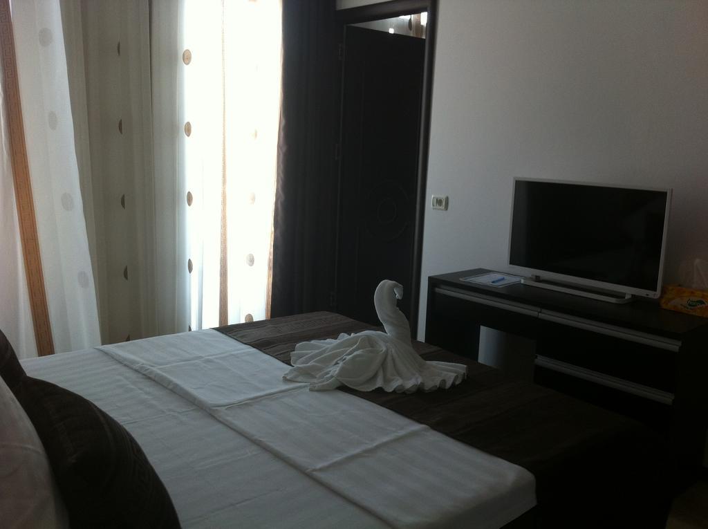 Hotel Solea Beach Mamaia Room photo