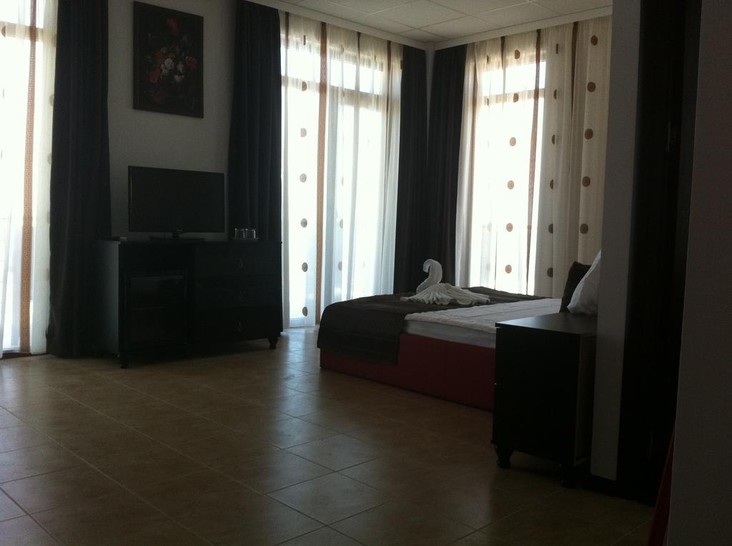 Hotel Solea Beach Mamaia Room photo