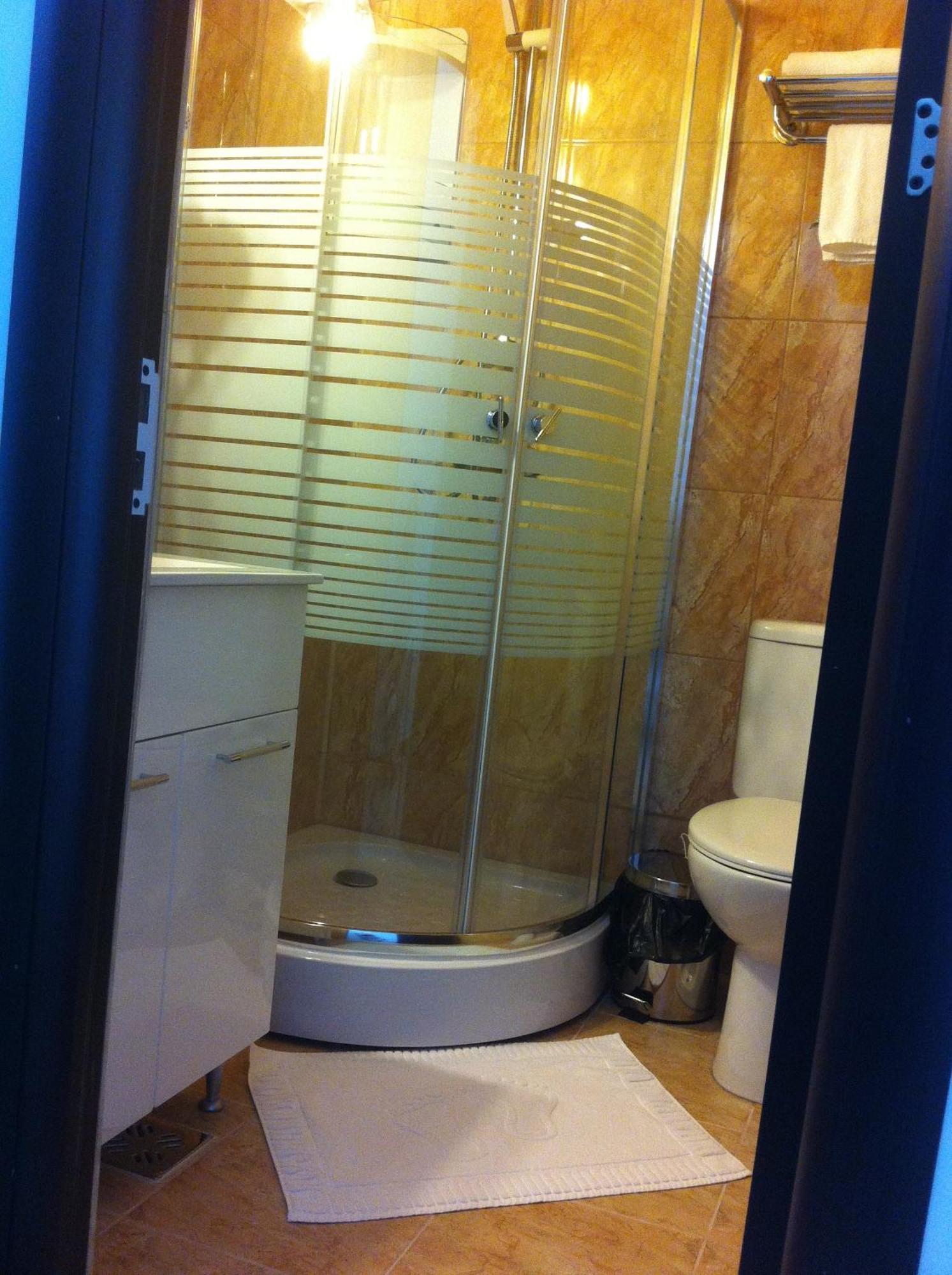 Hotel Solea Beach Mamaia Room photo
