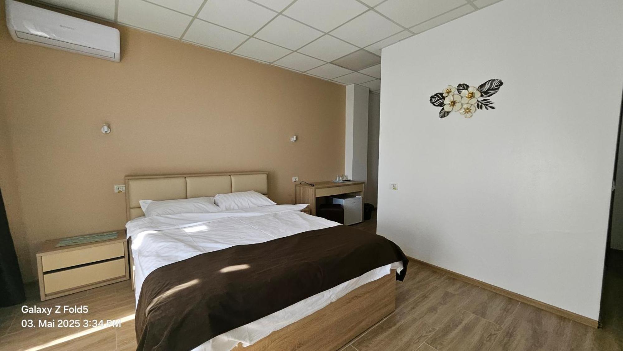 Hotel Solea Beach Mamaia Exterior photo