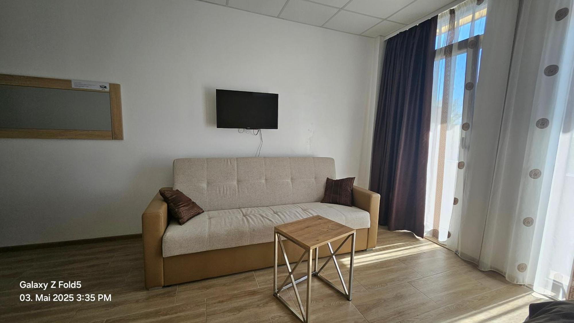 Hotel Solea Beach Mamaia Exterior photo