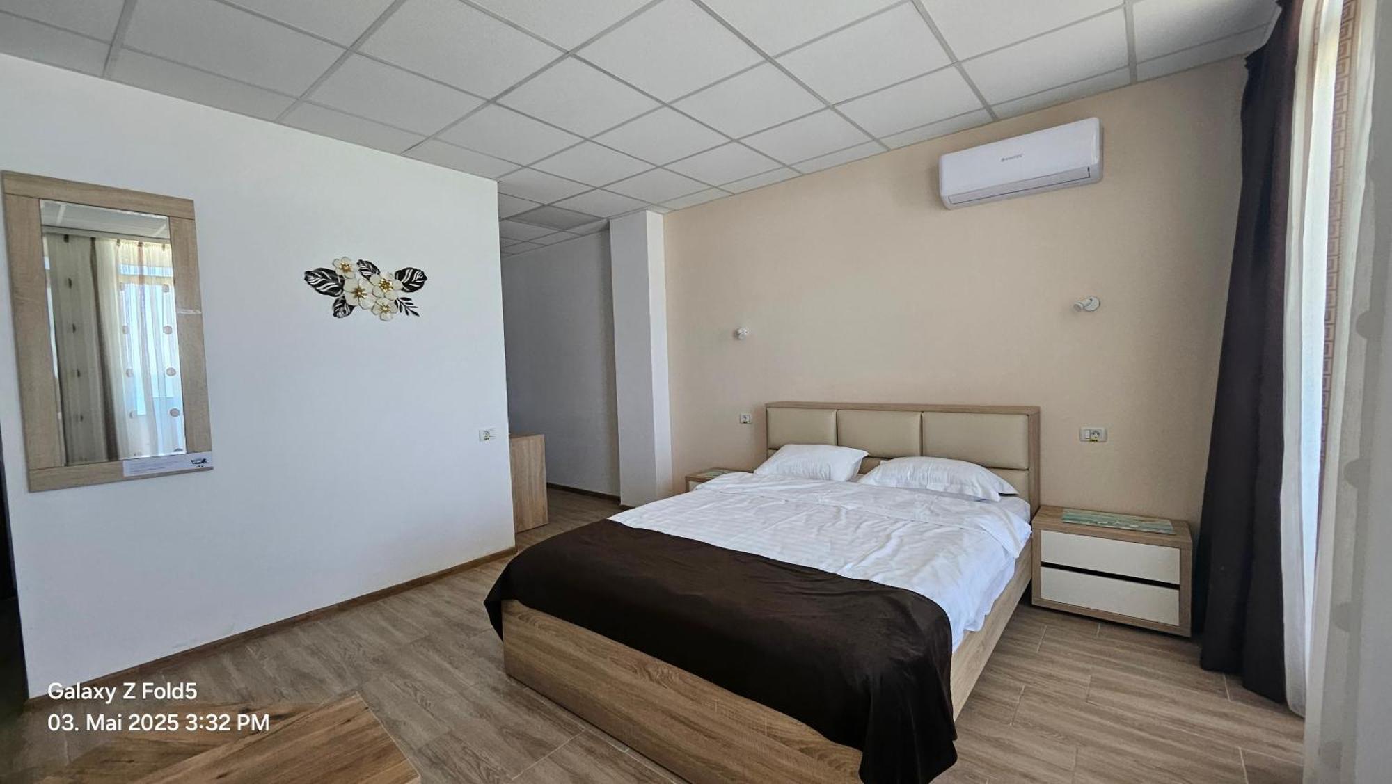 Hotel Solea Beach Mamaia Exterior photo