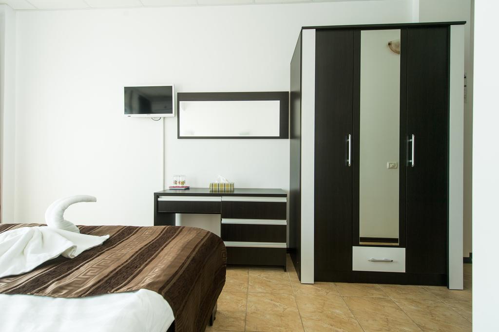 Hotel Solea Beach Mamaia Exterior photo