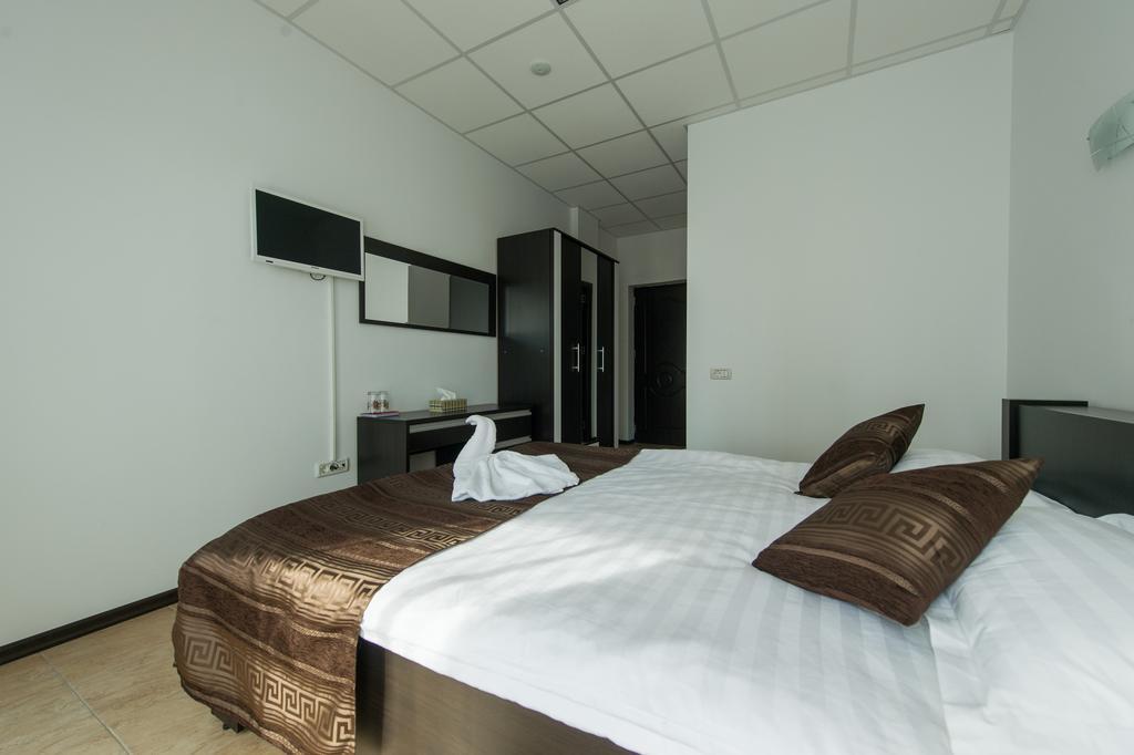 Hotel Solea Beach Mamaia Exterior photo
