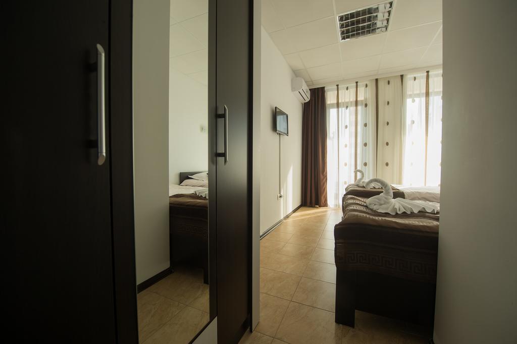 Hotel Solea Beach Mamaia Exterior photo