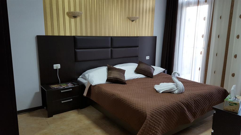 Hotel Solea Beach Mamaia Exterior photo