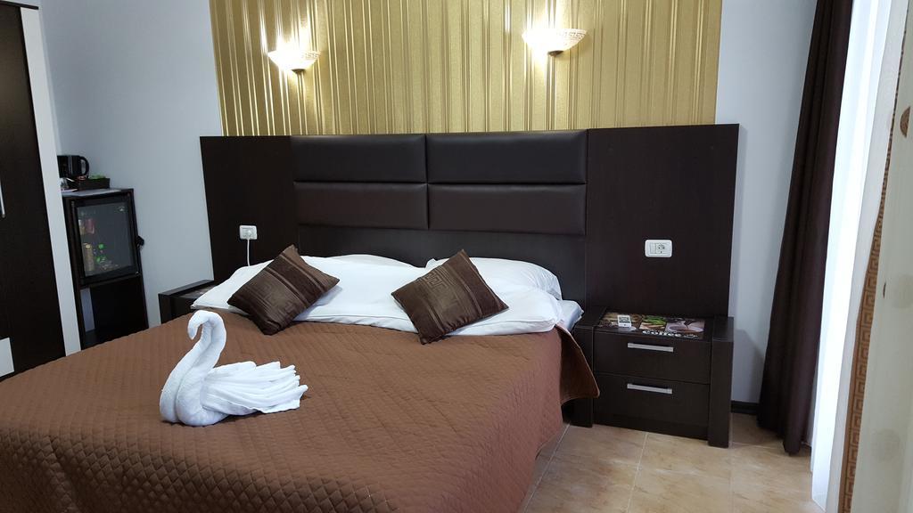 Hotel Solea Beach Mamaia Exterior photo