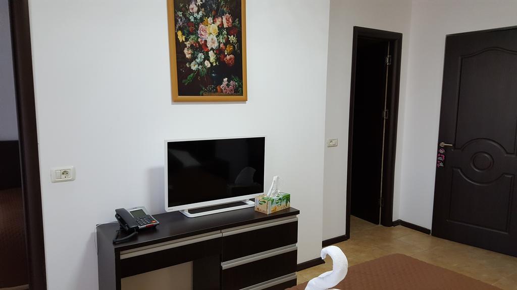 Hotel Solea Beach Mamaia Exterior photo