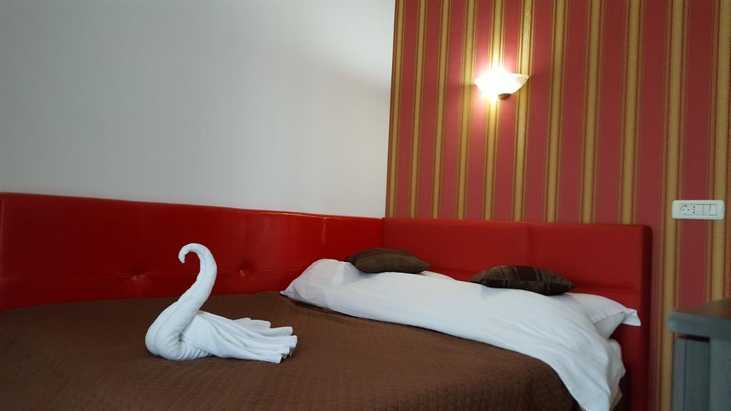 Hotel Solea Beach Mamaia Exterior photo