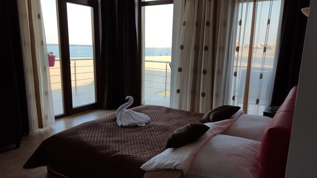 Hotel Solea Beach Mamaia Exterior photo