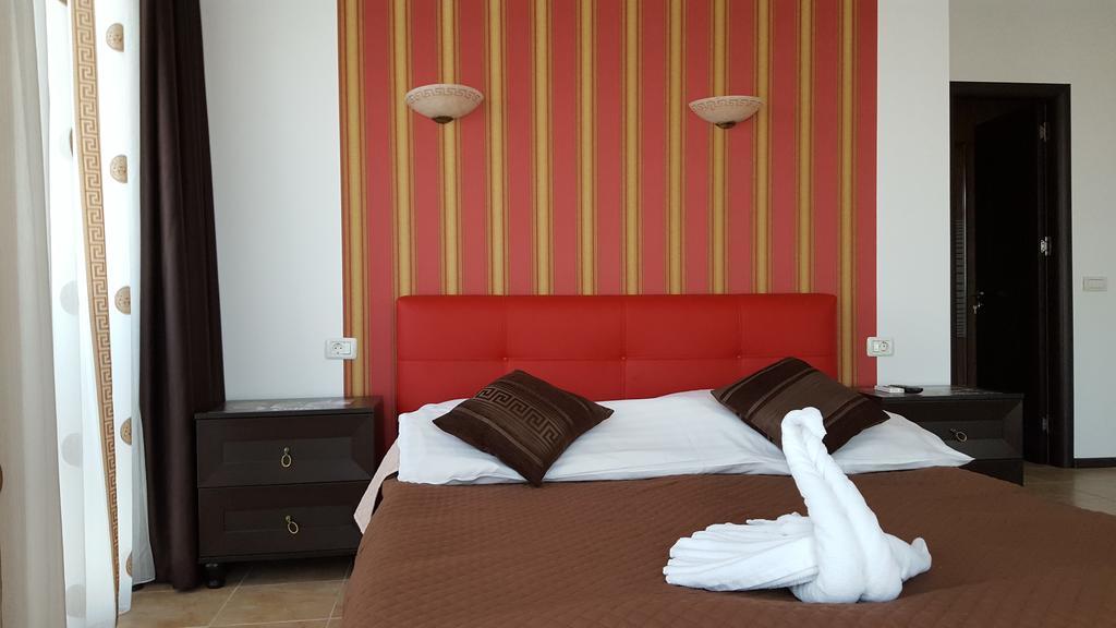 Hotel Solea Beach Mamaia Exterior photo