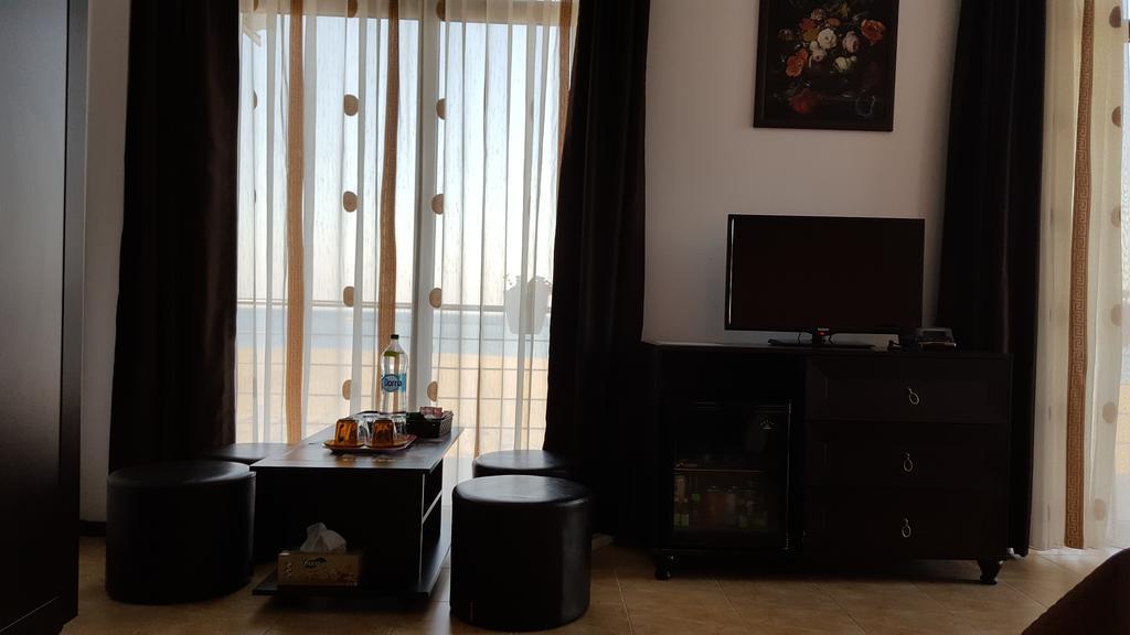 Hotel Solea Beach Mamaia Exterior photo