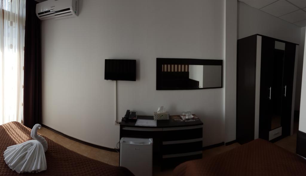 Hotel Solea Beach Mamaia Exterior photo