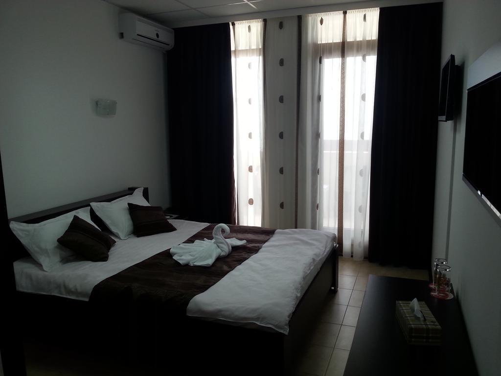 Hotel Solea Beach Mamaia Exterior photo