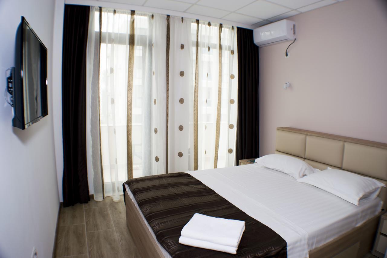 Hotel Solea Beach Mamaia Exterior photo