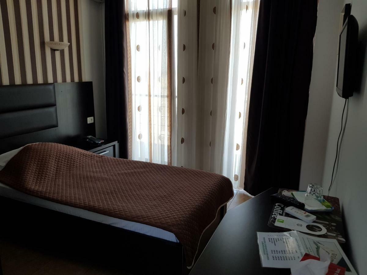 Hotel Solea Beach Mamaia Exterior photo