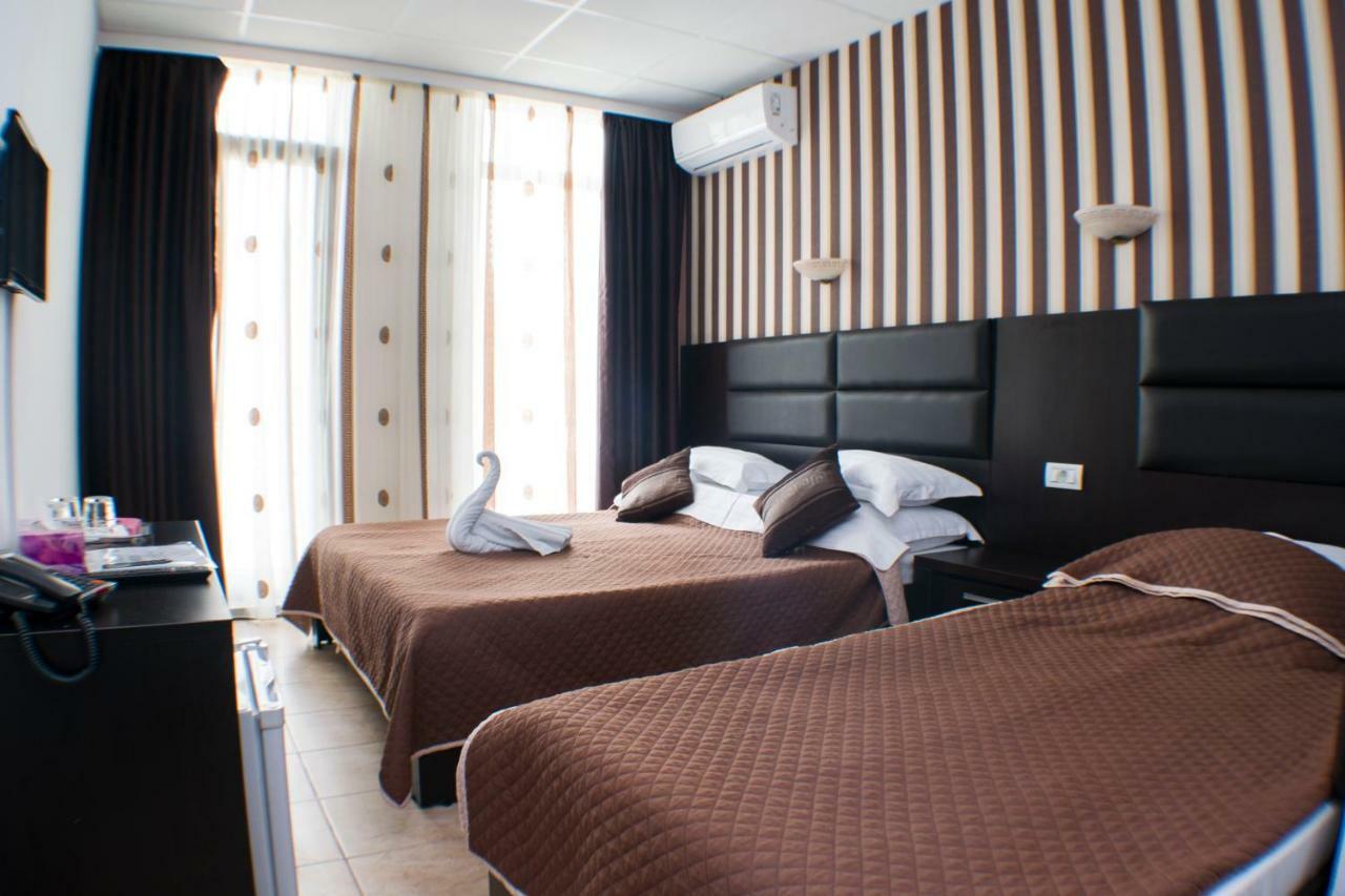 Hotel Solea Beach Mamaia Exterior photo