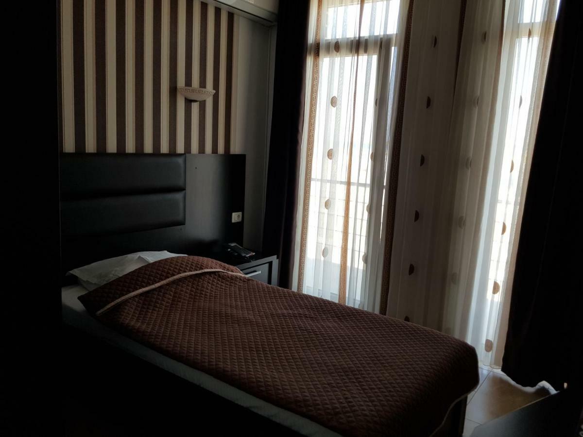 Hotel Solea Beach Mamaia Exterior photo
