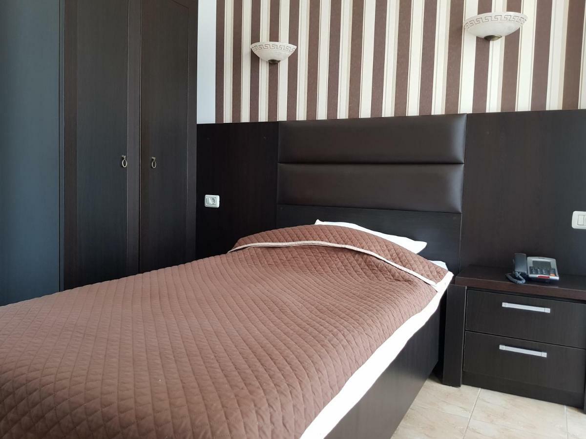 Hotel Solea Beach Mamaia Exterior photo